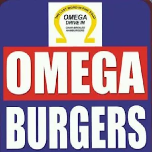 Hot Dog at Omega Burgers, Bellflower