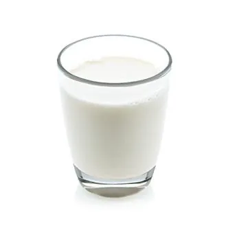 Milk & Juice at Omega Burgers, Bellflower